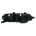 Fiat Punto 2001-2003 (With Fog) Head Lamp Unit Passenger Side